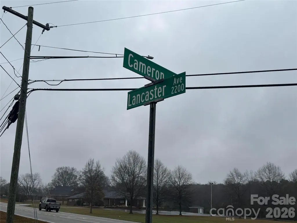00 Lancaster Avenue Monroe NC 28112