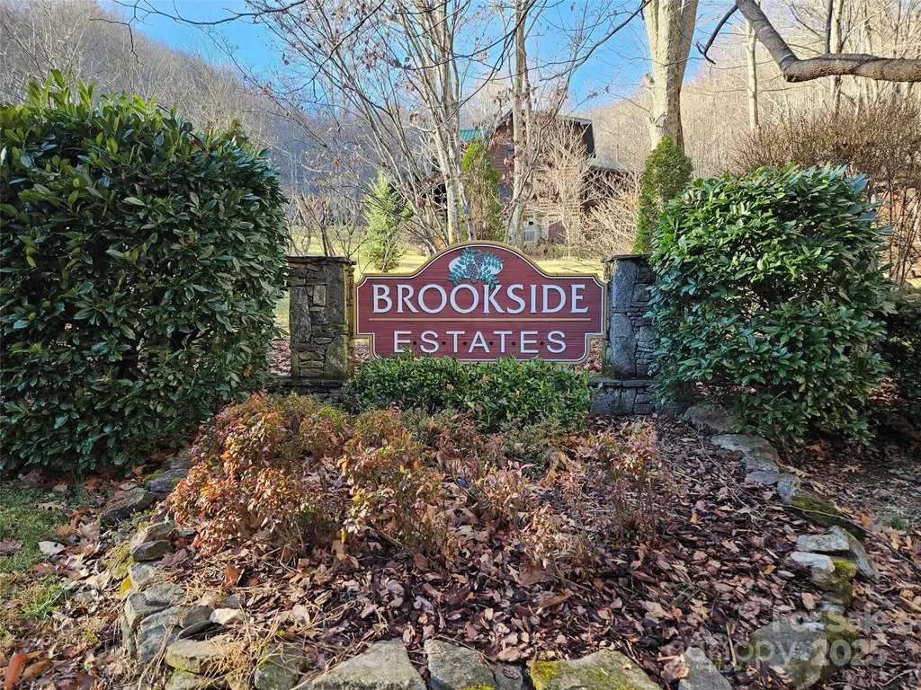 000 Serenity Drive Waynesville NC 28785