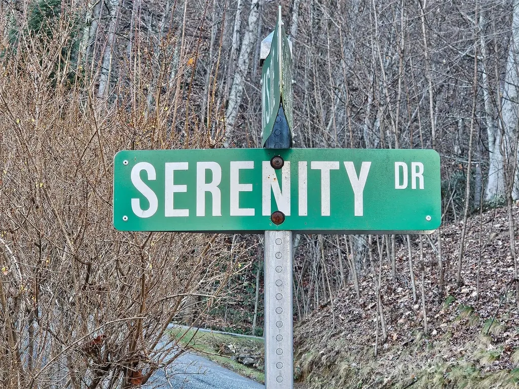 000 Serenity Drive Waynesville NC 28785