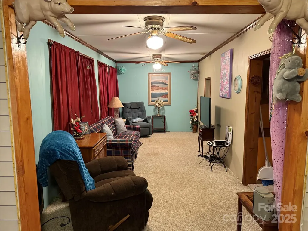 102 Arrowood Trail Mount Gilead NC 27306