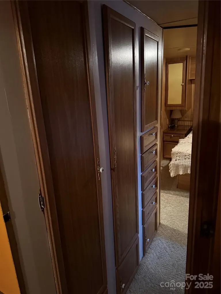 102 Arrowood Trail Mount Gilead NC 27306