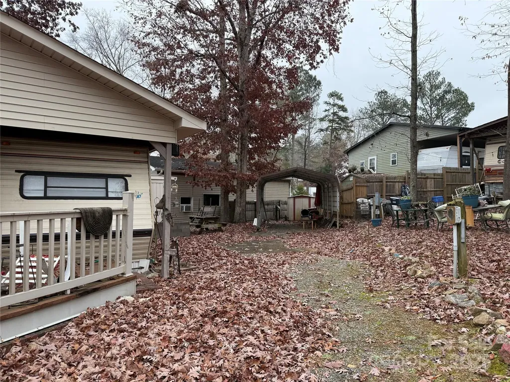 102 Arrowood Trail Mount Gilead NC 27306