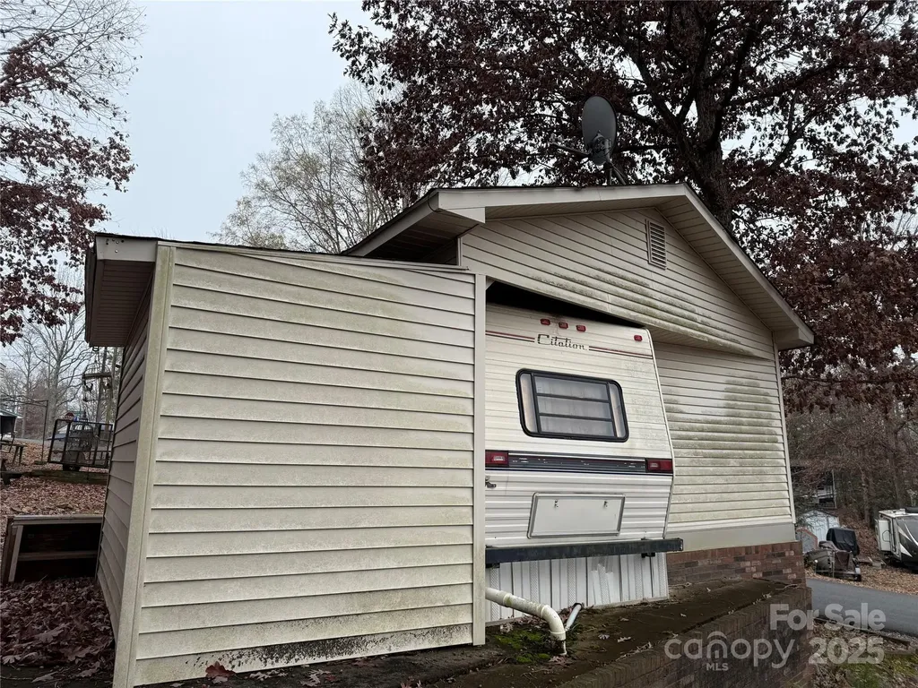 102 Arrowood Trail Mount Gilead NC 27306