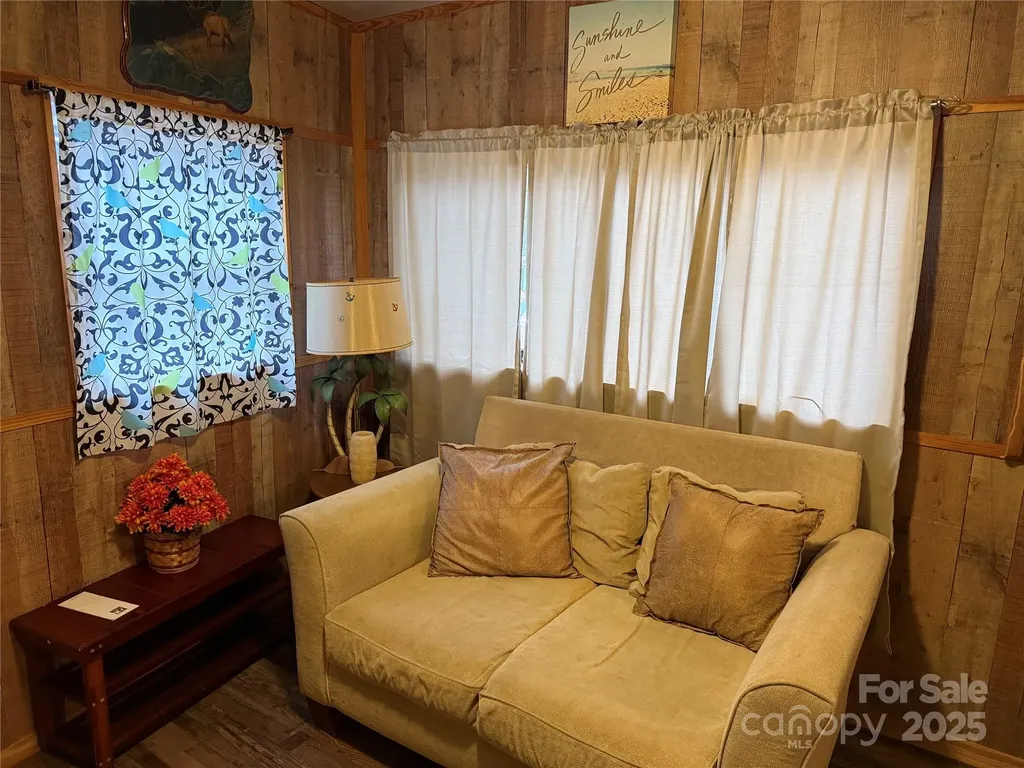 102 Arrowood Trail Mount Gilead NC 27306