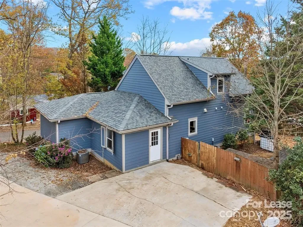 5 Elmore Street Asheville NC 28804