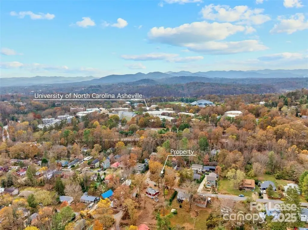 5 Elmore Street Asheville NC 28804