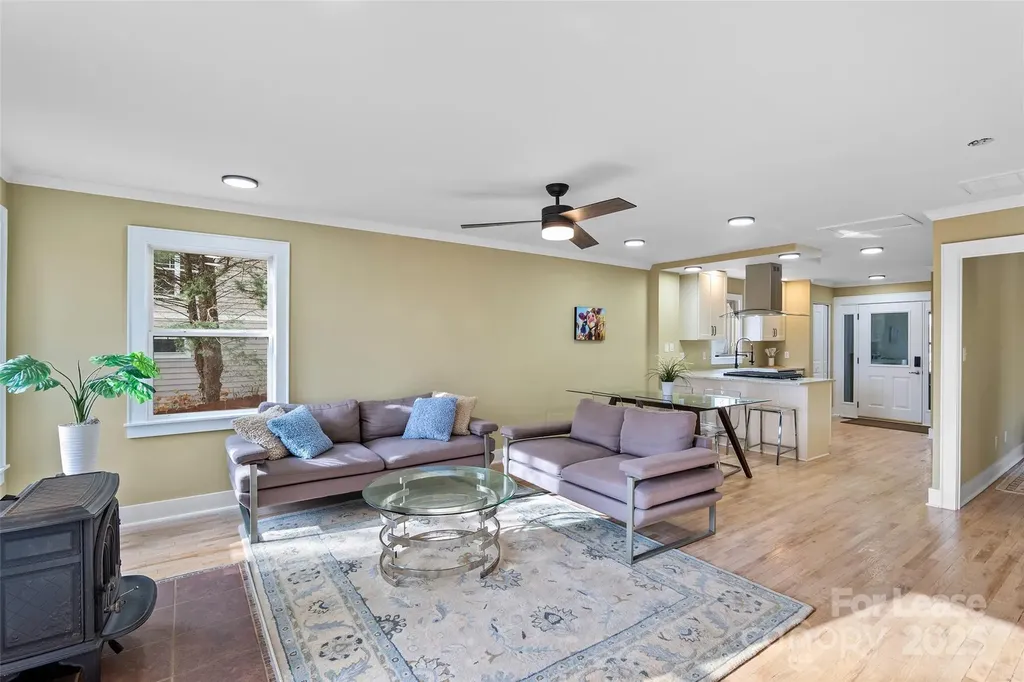 5 Elmore Street Asheville NC 28804