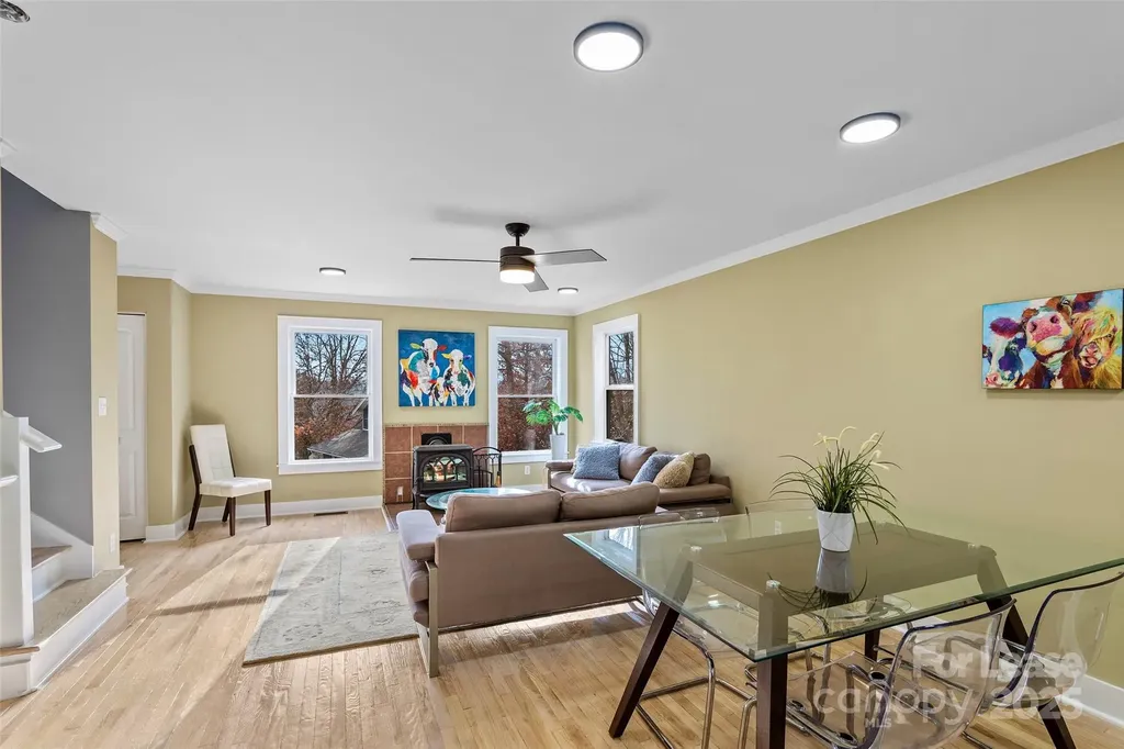 5 Elmore Street Asheville NC 28804