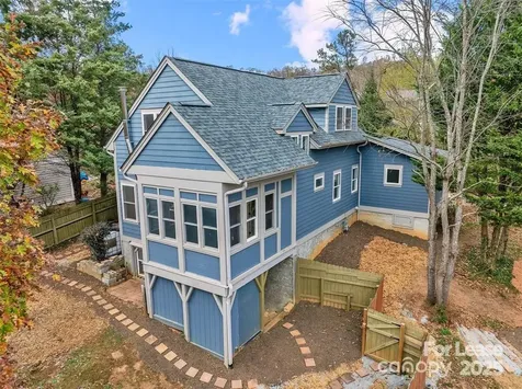 5 Elmore Street Asheville NC 28804