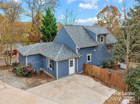 5 Elmore Street Asheville NC 28804