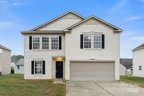 181 Hunter Park Drive York SC 29745