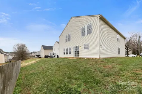 181 Hunter Park Drive York SC 29745