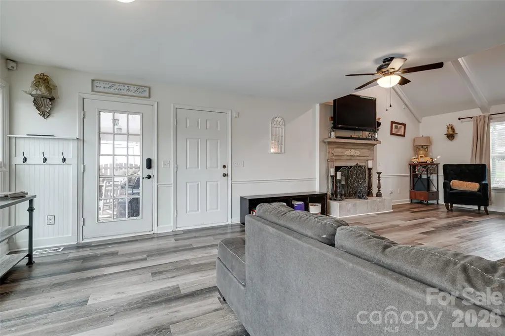 1015 Quail Circle Salisbury NC 28147