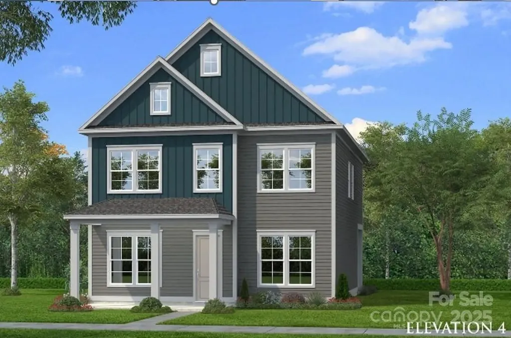 2040 Hickory Homestead Road Pineville NC 28134