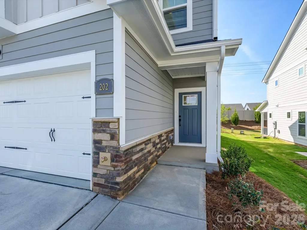202 Quartz Hill Way Waxhaw NC 28173