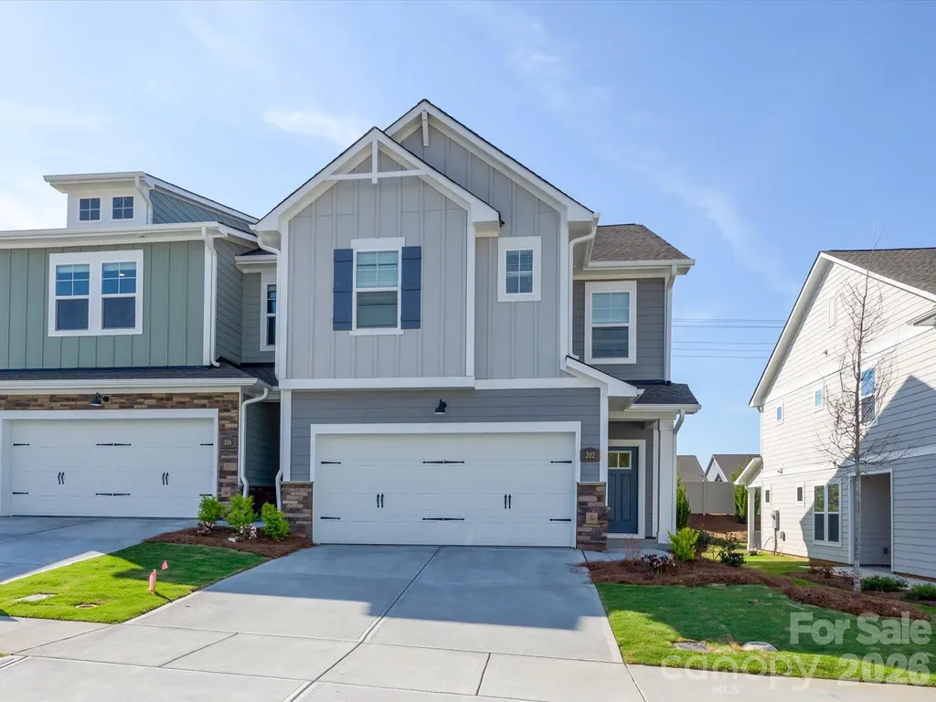 202 Quartz Hill Way Waxhaw NC 28173