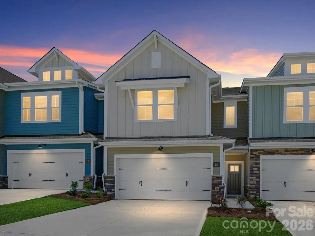 210 Quartz Hill Way Waxhaw NC 28173
