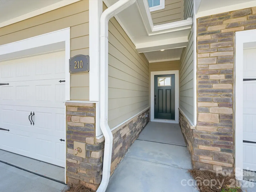 210 Quartz Hill Way Waxhaw NC 28173