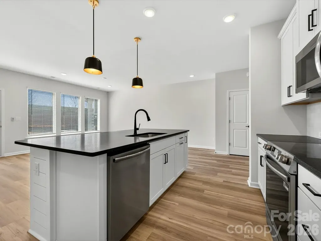 210 Quartz Hill Way Waxhaw NC 28173