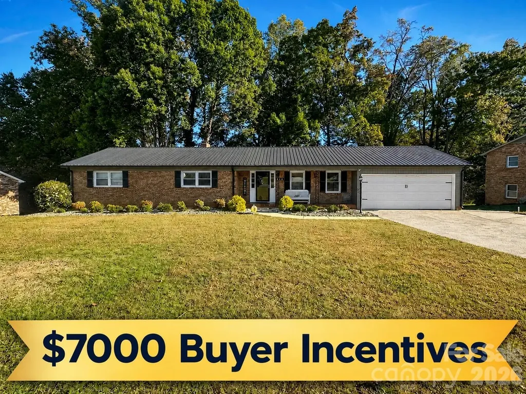 812 Hill Street Shelby NC 28152