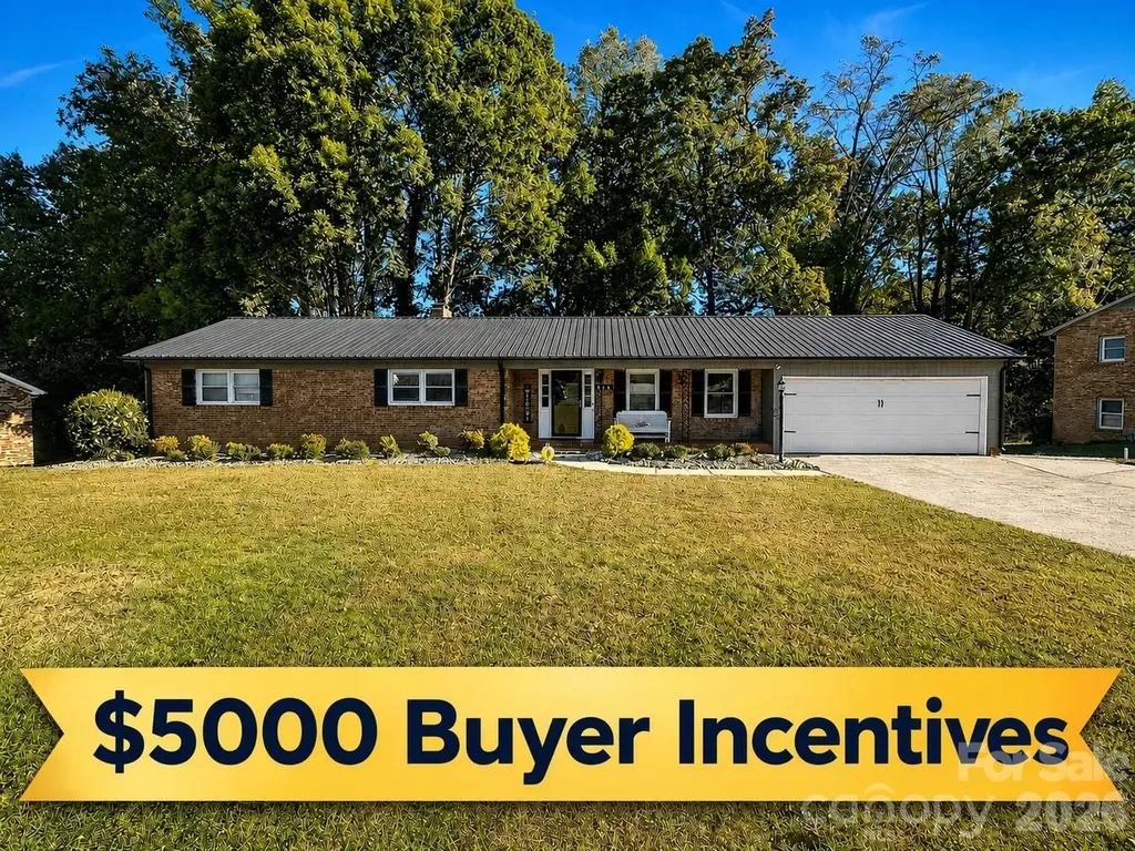 812 Hill Street Shelby NC 28152