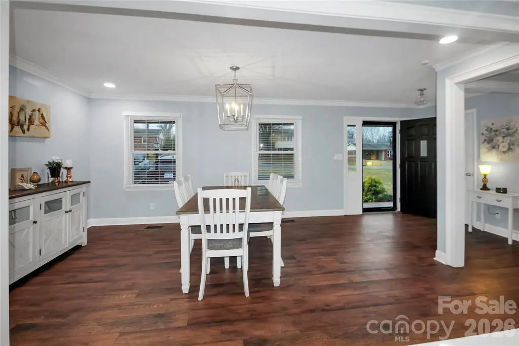 812 Hill Street Shelby NC 28152