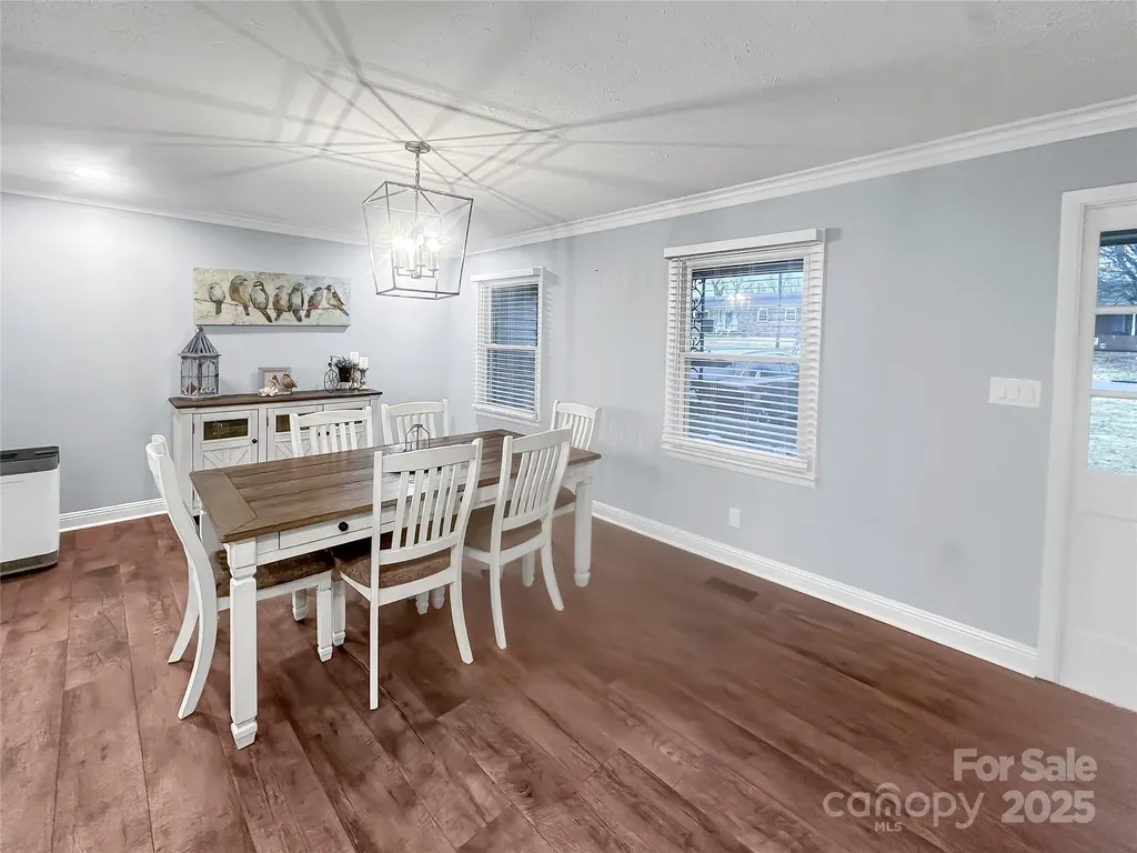 812 Hill Street Shelby NC 28152