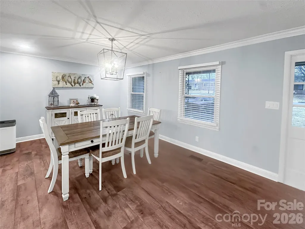 812 Hill Street Shelby NC 28152