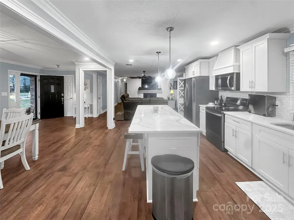 812 Hill Street Shelby NC 28152