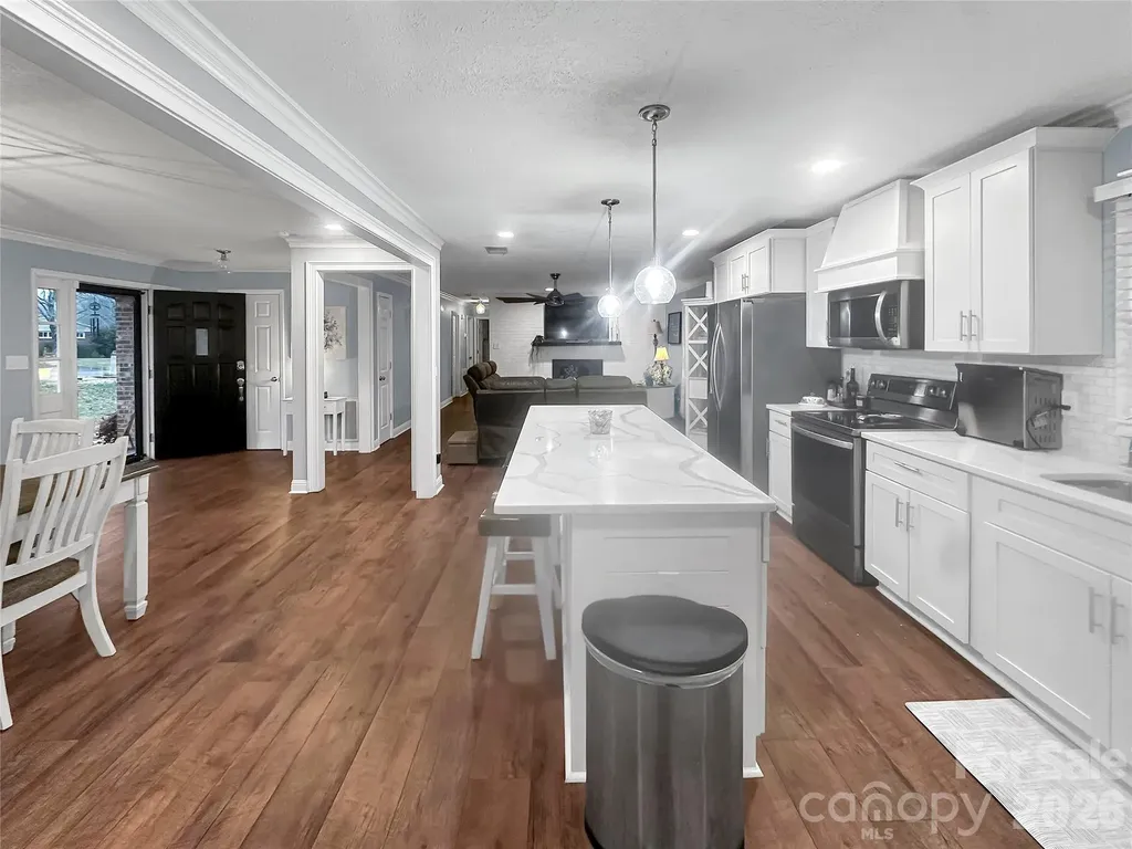 812 Hill Street Shelby NC 28152