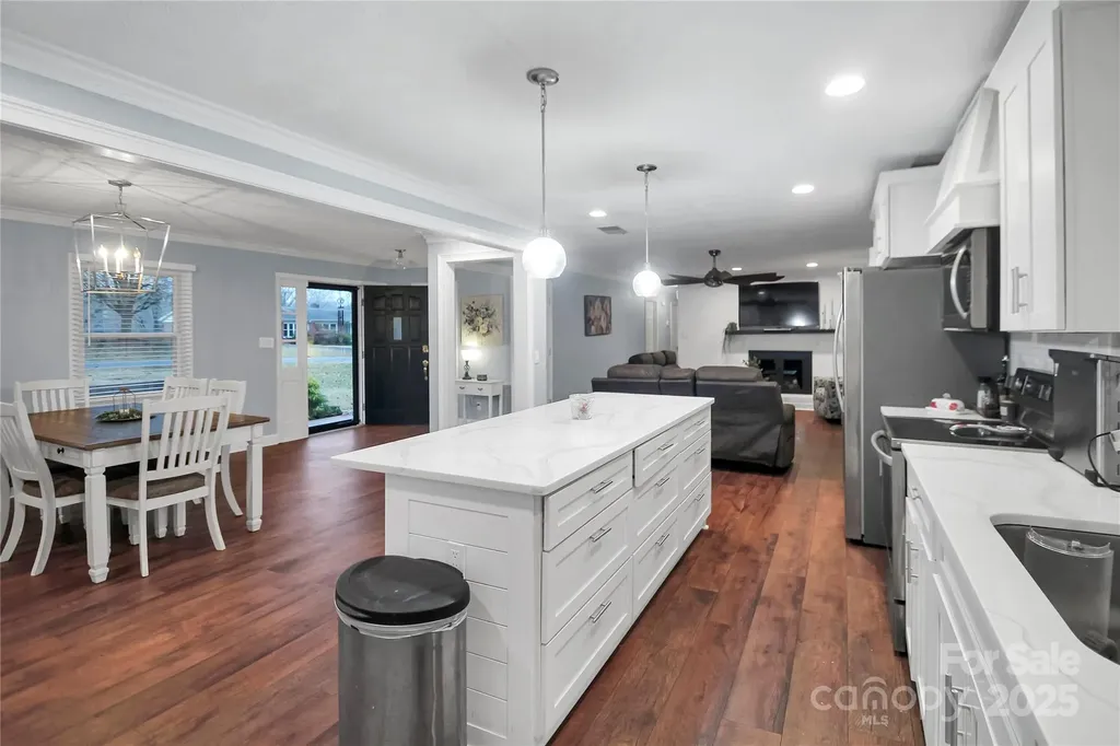812 Hill Street Shelby NC 28152