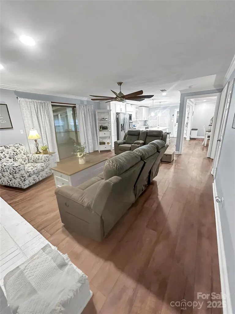 812 Hill Street Shelby NC 28152