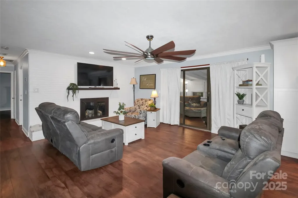 812 Hill Street Shelby NC 28152