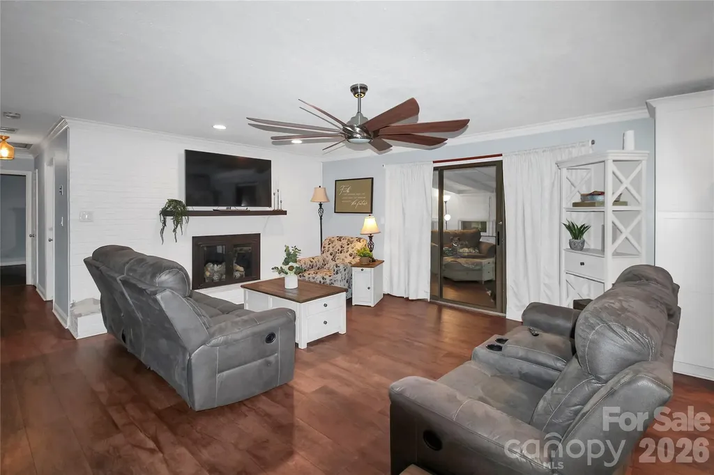 812 Hill Street Shelby NC 28152