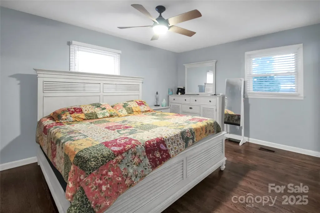 812 Hill Street Shelby NC 28152