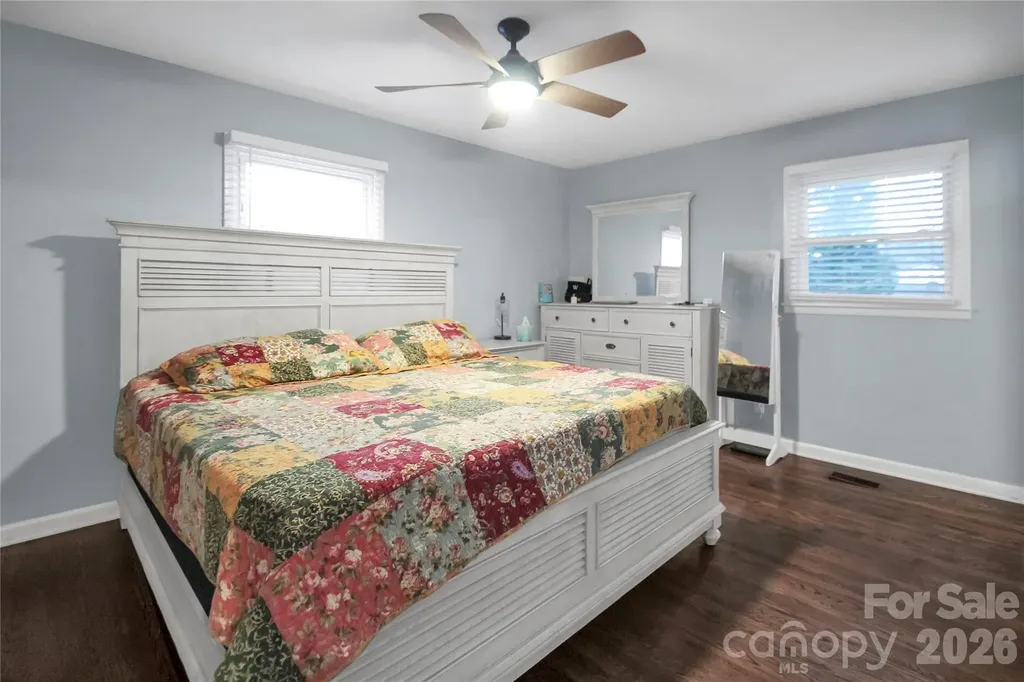 812 Hill Street Shelby NC 28152