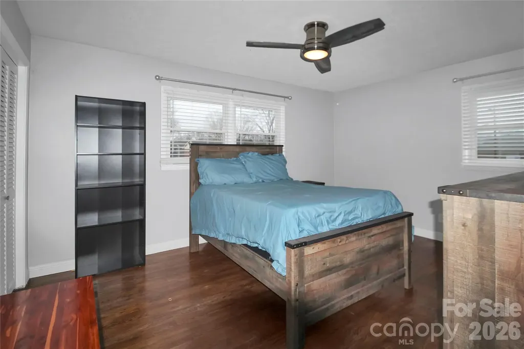 812 Hill Street Shelby NC 28152