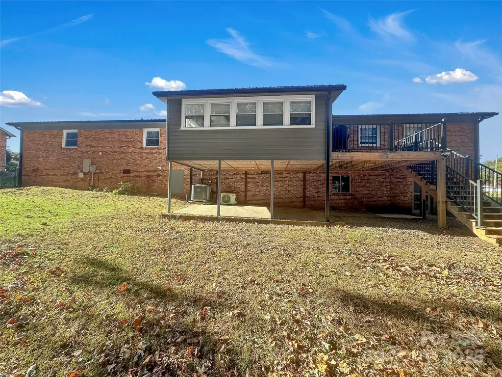 812 Hill Street Shelby NC 28152