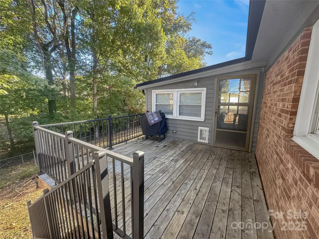812 Hill Street Shelby NC 28152