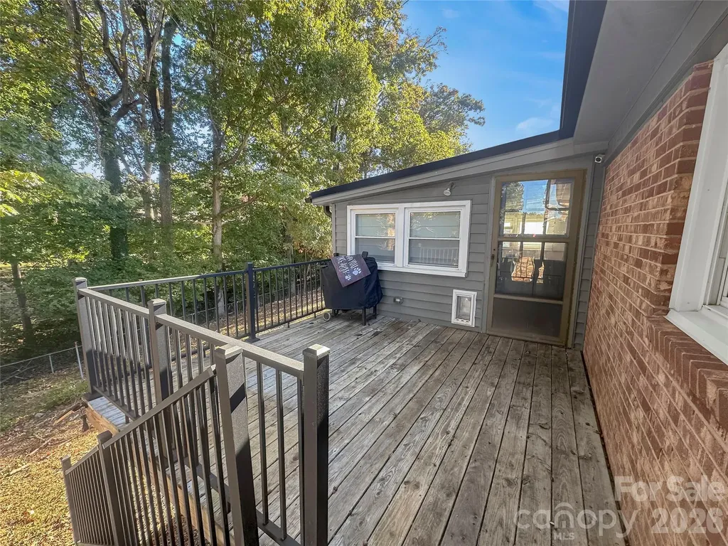 812 Hill Street Shelby NC 28152