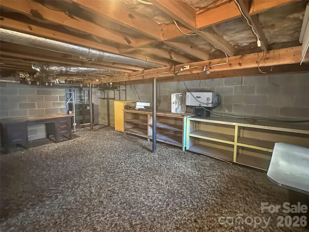 812 Hill Street Shelby NC 28152