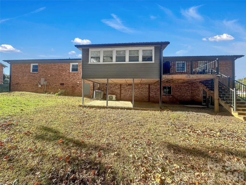 812 Hill Street Shelby NC 28152