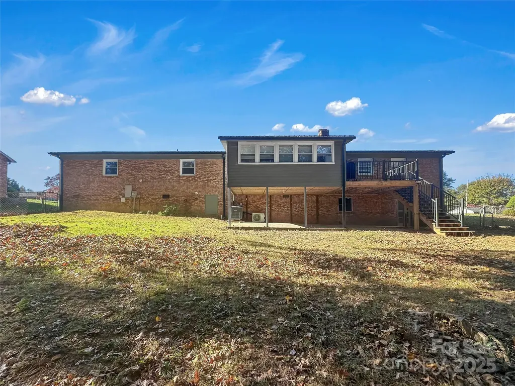 812 Hill Street Shelby NC 28152