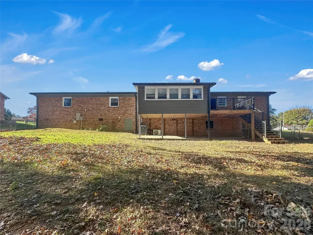 812 Hill Street Shelby NC 28152