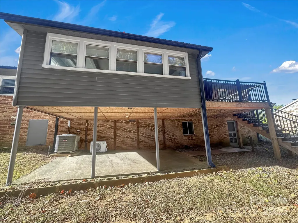 812 Hill Street Shelby NC 28152