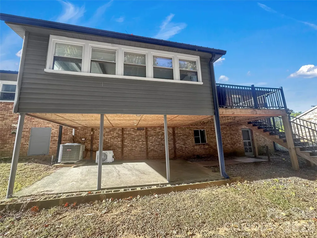 812 Hill Street Shelby NC 28152