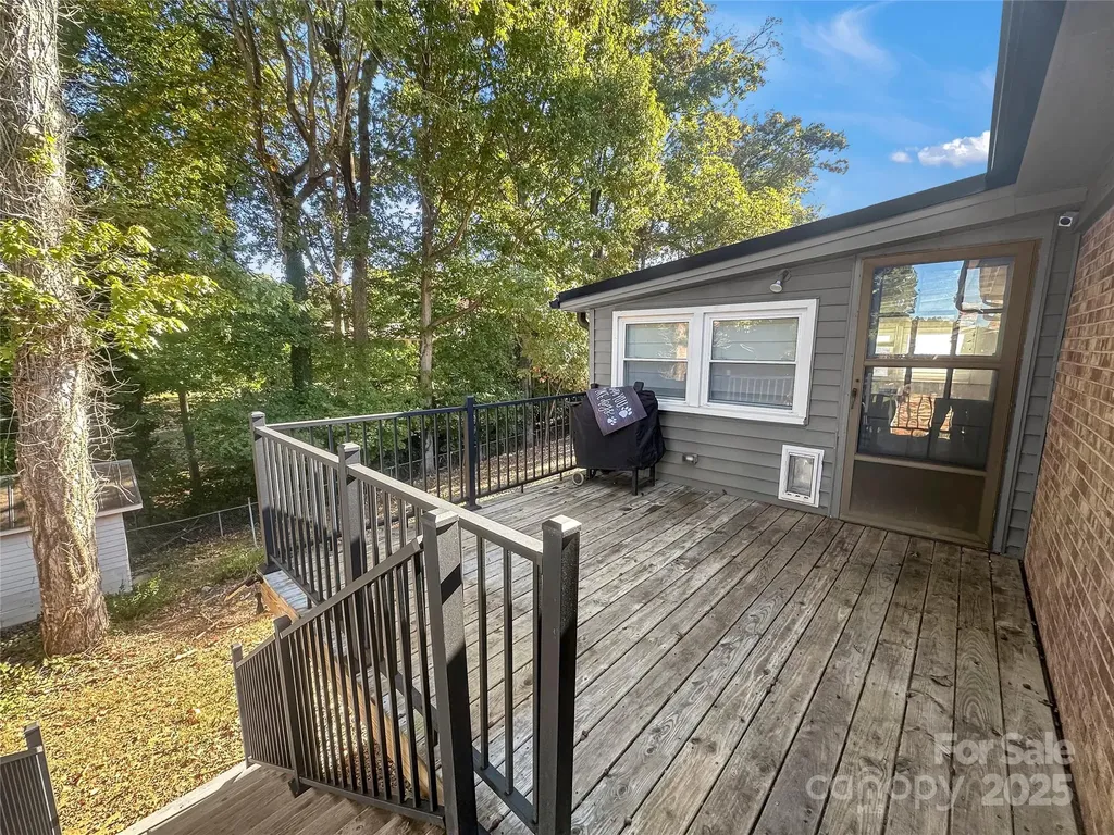 812 Hill Street Shelby NC 28152