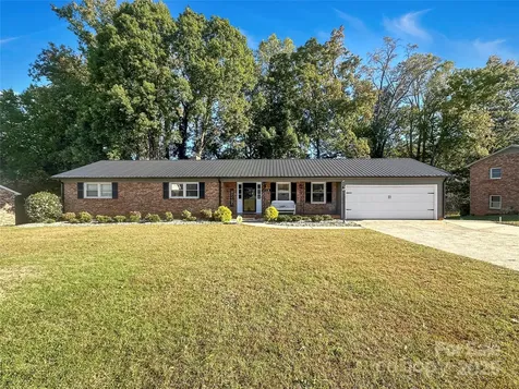 812 Hill Street Shelby NC 28152