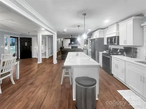 812 Hill Street Shelby NC 28152