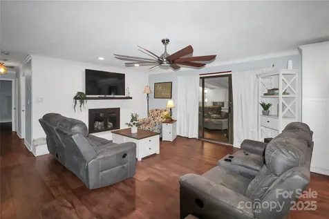 812 Hill Street Shelby NC 28152